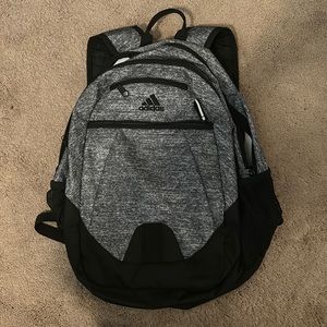 Adidas Bookbag in excellent condition as good as new